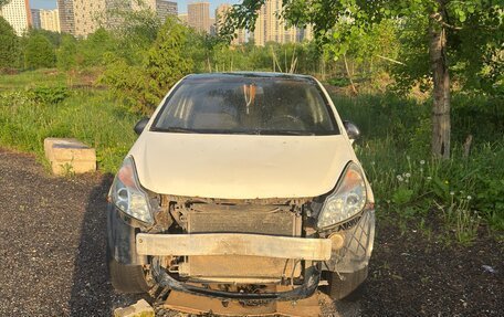 Opel Corsa D, 2008 год, 300 000 рублей, 3 фотография