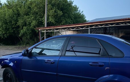 Chevrolet Lacetti, 2012 год, 165 000 рублей, 1 фотография