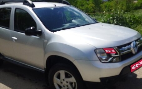 Renault Duster I рестайлинг, 2018 год, 1 300 000 рублей, 1 фотография