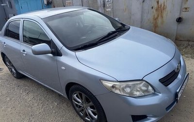 Toyota Corolla, 2007 год, 700 000 рублей, 1 фотография