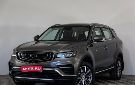 Geely Atlas, 2024 год, 2 500 000 рублей, 1 фотография
