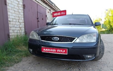 Ford Mondeo III, 2006 год, 310 000 рублей, 1 фотография