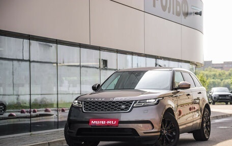 Land Rover Range Rover Velar I, 2018 год, 3 249 000 рублей, 1 фотография