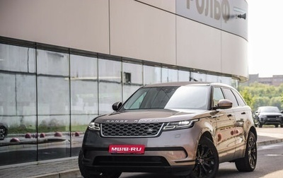 Land Rover Range Rover Velar I, 2018 год, 3 249 000 рублей, 1 фотография