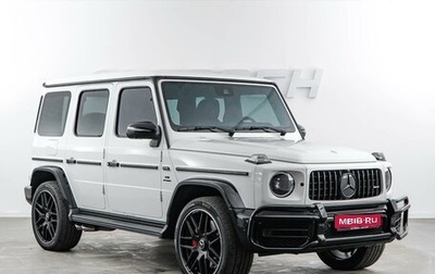 Mercedes-Benz G-Класс AMG, 2021 год, 17 350 000 рублей, 1 фотография