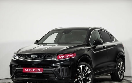 Geely Tugella FY11, 2023 год, 2 499 000 рублей, 1 фотография