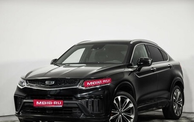 Geely Tugella FY11, 2023 год, 2 499 000 рублей, 1 фотография