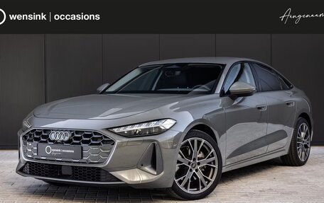 Audi A5, 2025 год, 4 252 043 рублей, 1 фотография