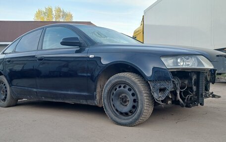 Audi A6, 2005 год, 250 000 рублей, 1 фотография