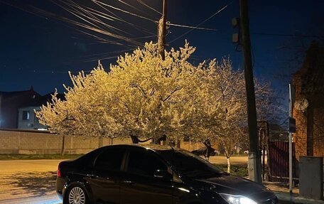 Ford Focus II рестайлинг, 2010 год, 670 000 рублей, 1 фотография