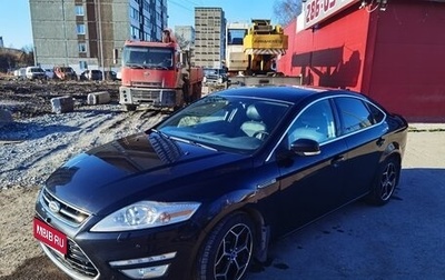 Ford Mondeo IV, 2011 год, 700 000 рублей, 1 фотография