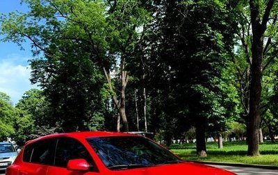 Mazda 3 MPS, 2008 год, 750 000 рублей, 1 фотография
