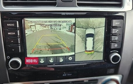 KIA Mohave I, 2018 год, 3 300 000 рублей, 4 фотография