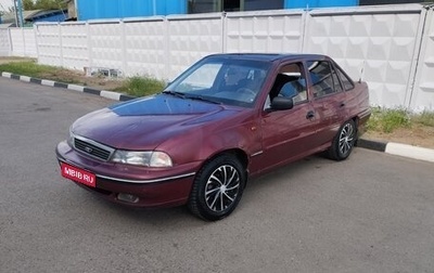 Daewoo Nexia I рестайлинг, 2004 год, 120 000 рублей, 1 фотография
