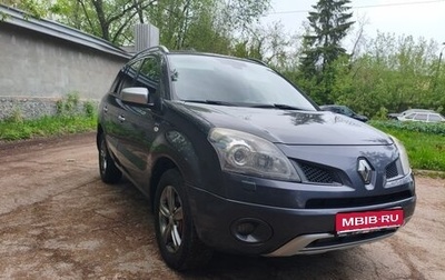 Renault Koleos I рестайлинг 2, 2010 год, 800 000 рублей, 1 фотография