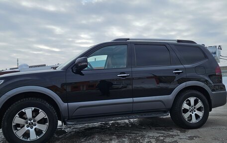 KIA Mohave I, 2018 год, 3 300 000 рублей, 7 фотография
