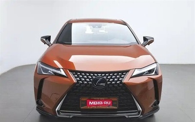 Lexus UX I, 2021 год, 3 500 000 рублей, 1 фотография