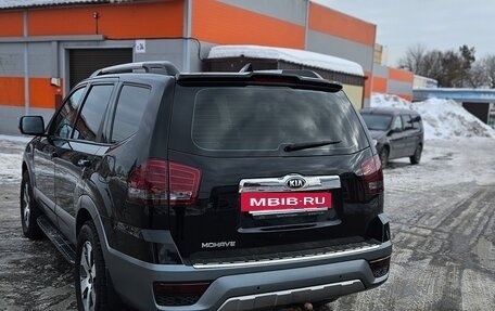 KIA Mohave I, 2018 год, 3 300 000 рублей, 6 фотография