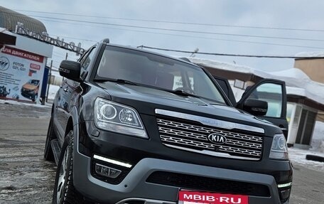 KIA Mohave I, 2018 год, 3 300 000 рублей, 8 фотография