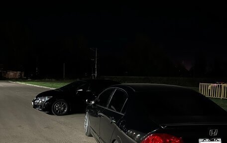 Honda Civic VIII, 2008 год, 980 000 рублей, 23 фотография