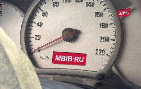 Chery Tiggo (T11), 2007 год, 185 000 рублей, 6 фотография