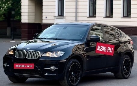 BMW X6, 2010 год, 1 500 000 рублей, 2 фотография