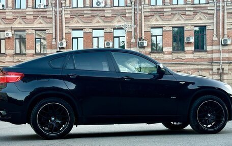 BMW X6, 2010 год, 1 500 000 рублей, 4 фотография