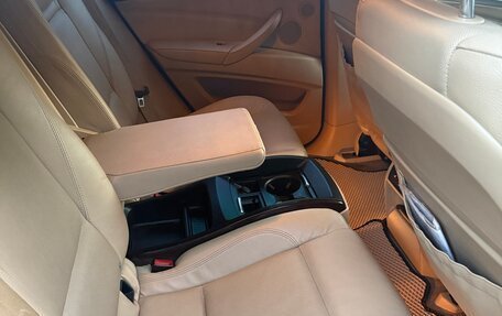 BMW X6, 2010 год, 1 500 000 рублей, 11 фотография