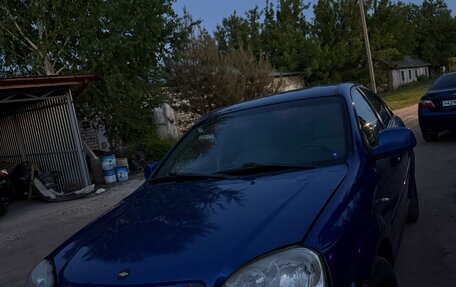 Chevrolet Lacetti, 2012 год, 165 000 рублей, 3 фотография