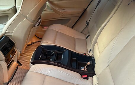 BMW X6, 2010 год, 1 500 000 рублей, 9 фотография