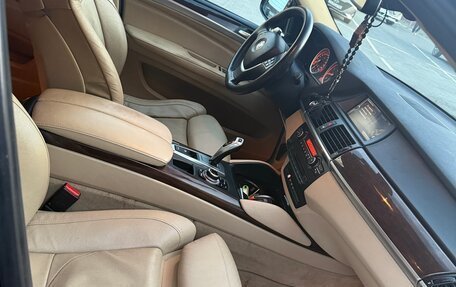 BMW X6, 2010 год, 1 500 000 рублей, 10 фотография