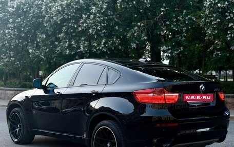 BMW X6, 2010 год, 1 500 000 рублей, 7 фотография