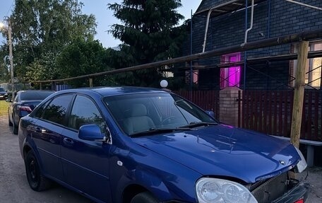 Chevrolet Lacetti, 2012 год, 165 000 рублей, 2 фотография