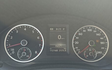 Volkswagen Tiguan I, 2012 год, 1 850 000 рублей, 8 фотография