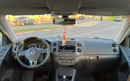 Volkswagen Tiguan I, 2012 год, 1 850 000 рублей, 9 фотография