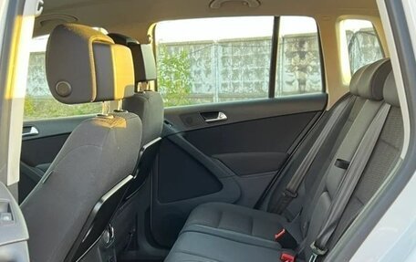 Volkswagen Tiguan I, 2012 год, 1 850 000 рублей, 10 фотография