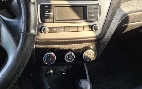 KIA Rio III рестайлинг, 2016 год, 1 150 000 рублей, 12 фотография