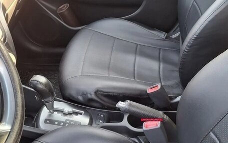 KIA Rio III рестайлинг, 2016 год, 1 150 000 рублей, 10 фотография