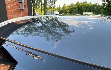 Mitsubishi Outlander III рестайлинг 3, 2017 год, 1 880 000 рублей, 16 фотография