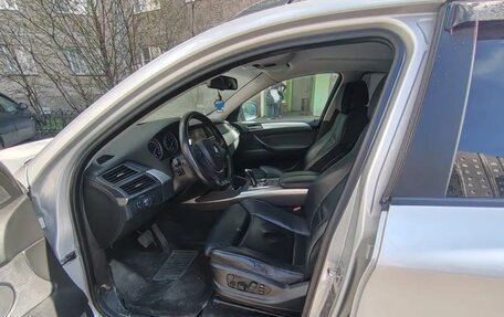 BMW X6, 2009 год, 4 фотография
