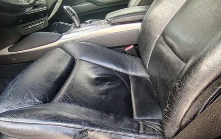 BMW X6, 2009 год, 7 фотография
