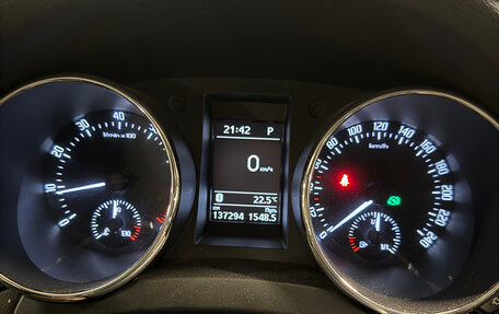 Skoda Yeti I рестайлинг, 2014 год, 1 400 000 рублей, 12 фотография