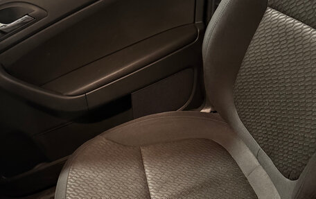 Skoda Yeti I рестайлинг, 2014 год, 1 400 000 рублей, 13 фотография