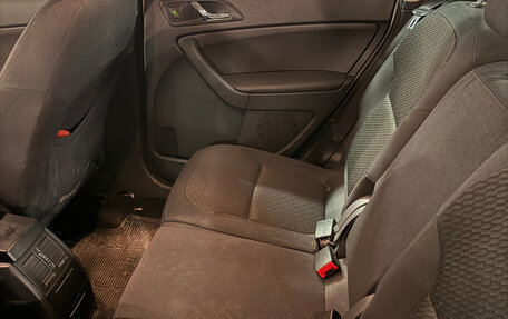 Skoda Yeti I рестайлинг, 2014 год, 1 400 000 рублей, 21 фотография