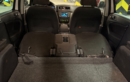 Skoda Yeti I рестайлинг, 2014 год, 1 400 000 рублей, 18 фотография