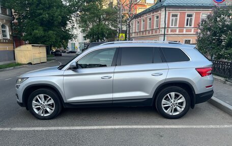 Skoda Kodiaq I, 2021 год, 3 200 000 рублей, 7 фотография