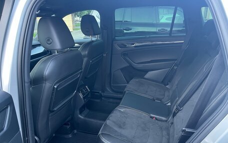 Skoda Kodiaq I, 2021 год, 3 200 000 рублей, 13 фотография
