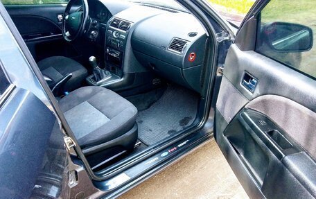 Ford Mondeo III, 2006 год, 310 000 рублей, 4 фотография