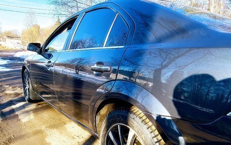 Ford Mondeo III, 2006 год, 310 000 рублей, 8 фотография