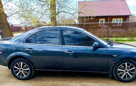 Ford Mondeo III, 2006 год, 310 000 рублей, 7 фотография